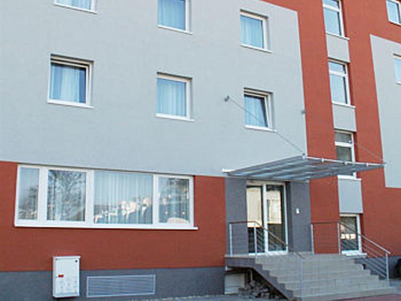 Premium Business Hotel Bratislava Buitenkant foto